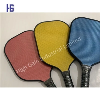 Fib kabòn Pickleball espò ak tandans nan sèjousi