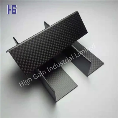 Yon ti koutje sou Hydrodipping Carbon Fibre