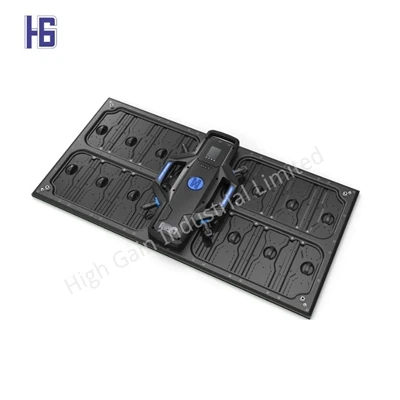 Èske fib kabòn elektrik kondiktif? Ki jan yo itilize li?