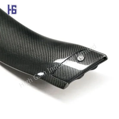 Poukisa pwodwi fib kabòn yo tèlman chè