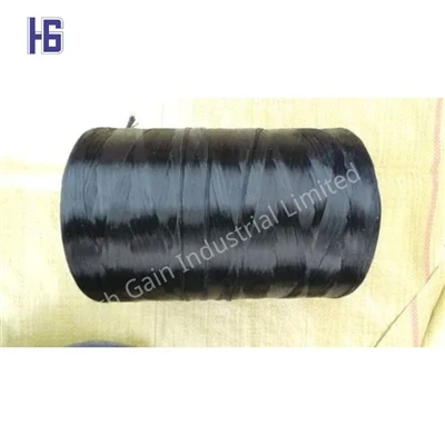 Ki sa Fòs Tensile ak Modil Tensile nan Fil Fib Kabòn Enplike?