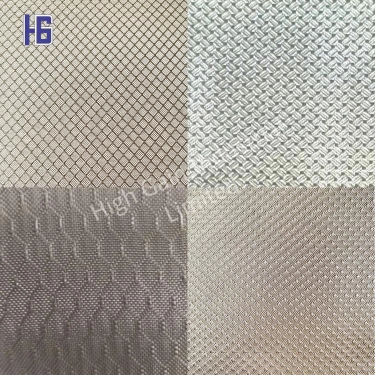 Aluminized Fabric