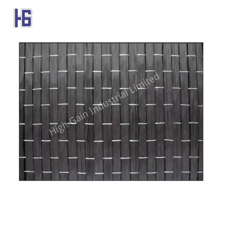 Composite Carbon Fiber Fabrics