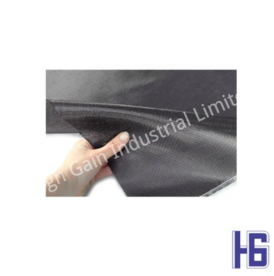 Twa Rezon pou w chwazi Carbon Fibre Composites