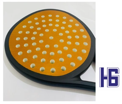 Orijin ak karakteristik pedal pickleball.