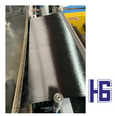 Ki jan Carbon Fibre PEEK UD Tape ap revolisyone aparèy medikal yo