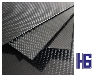 Wòl Thermoplastic Carbon Fibre PEEK nan aplikasyon medikal modèn