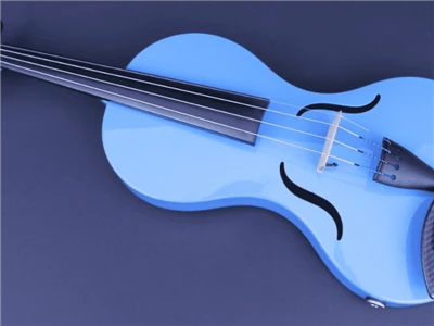 Ki avantaj ki genyen nan violon fib kabòn?