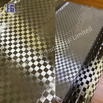 Twal aluminize