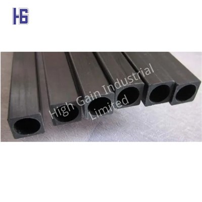 Kabòn fib pultruded tib distribitè