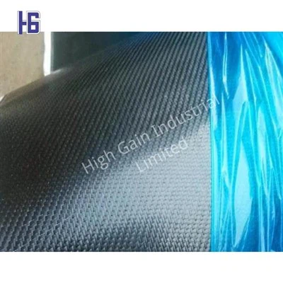 Fòje Carbon Fibre UD