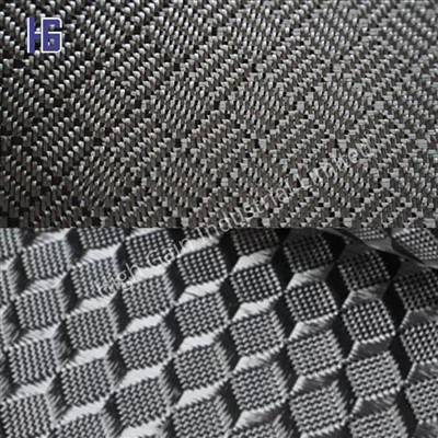 Jacquard twal konpoze