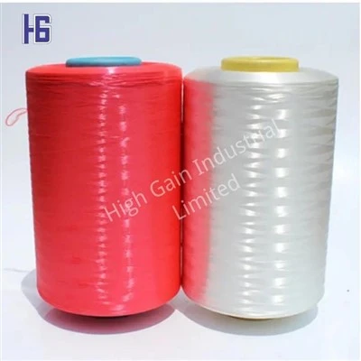 Twal fib UHMWPE